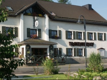 Foto: Trakehnerhof